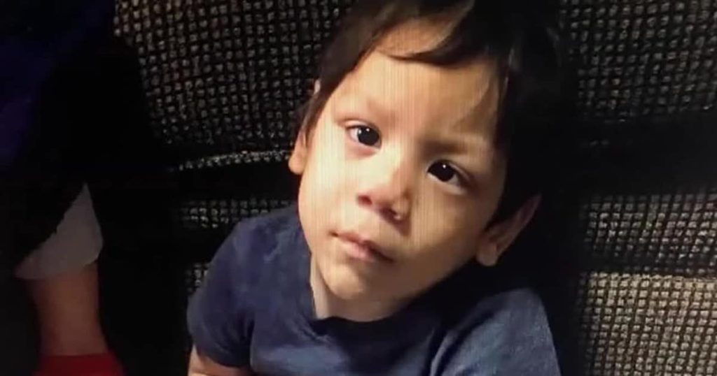Judge Receives Letters from Mother of 6-Year-Old Found Dead in Everman