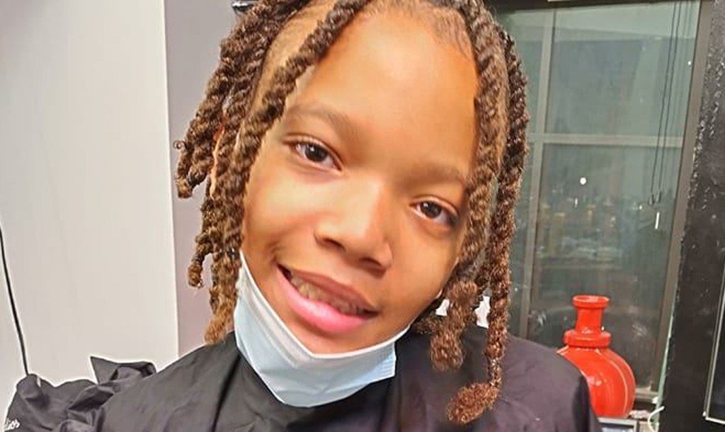 Family Warns Teens of Dangers After Akhi Butler, 14, Dies Subway Surfing
