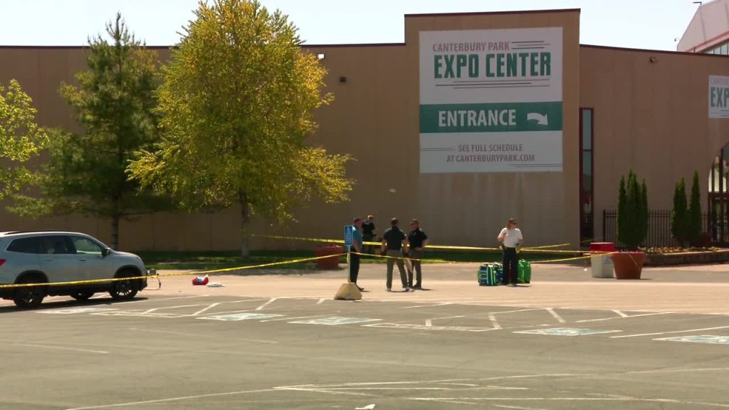 26-Year-Old Shot at Eid Event in Shakopee Dies; Homicide Probe Begins