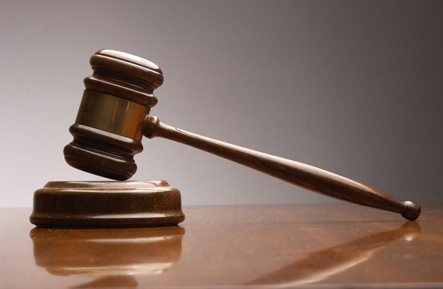 Estranged Husband Gets Life for Wife's Stabbing