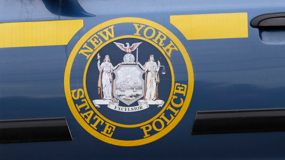 Gunman shoots 2 officers in Syracuse standoff: report