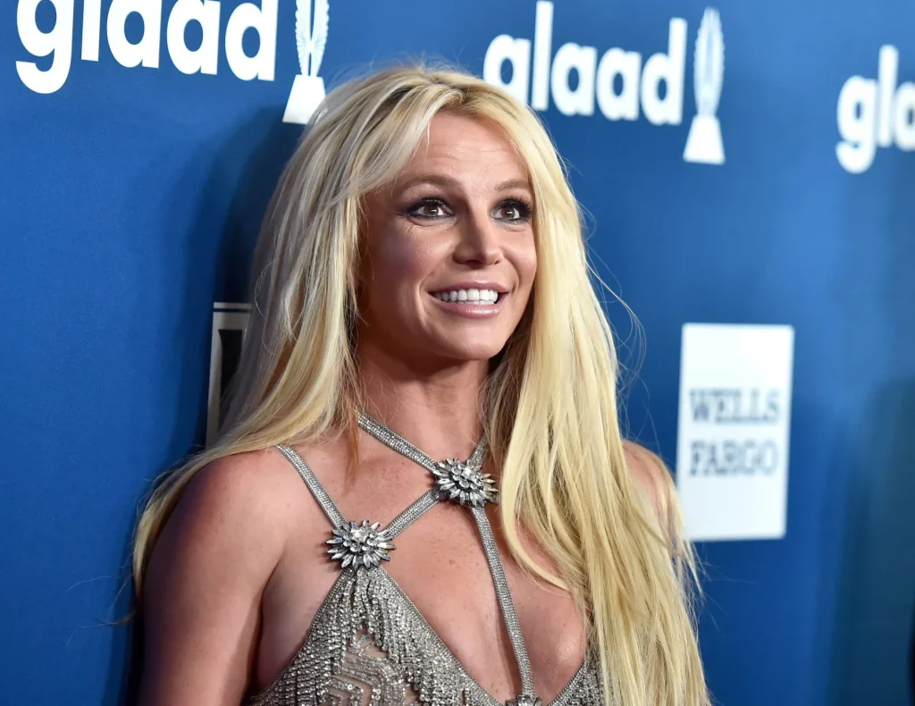Britney Spears DUI Case: Singer's Spiritual Journey Revealed