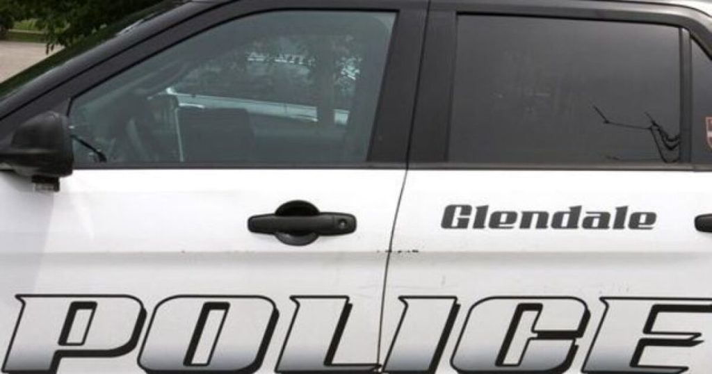 Two Chases in One Night After Traffic Stop in Glendale