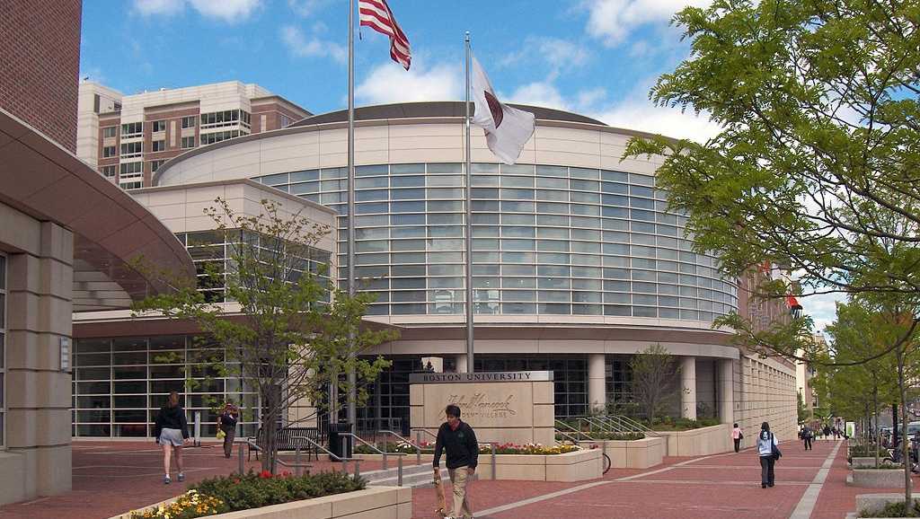 Man threatens Boston University deans, hints at mass shooting