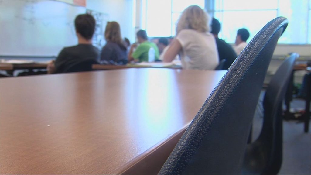 Utah School Employee Dallen Platt, 20, Faces 17 Felony Charges