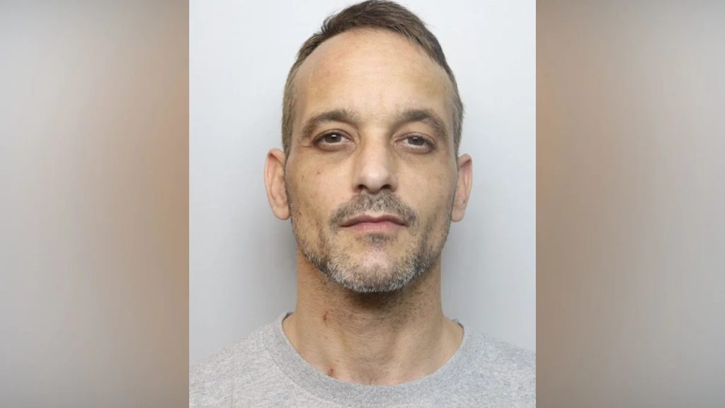 Drug Paranoia Leads Man to Kill 93-Year-Old Friend