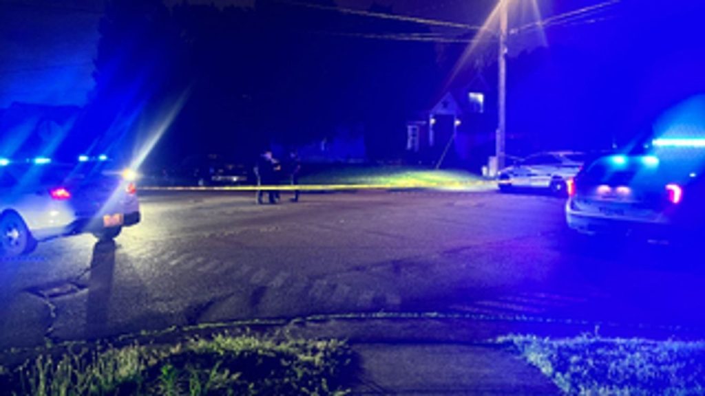 Active Shooting in Antioch; One Person Hurt