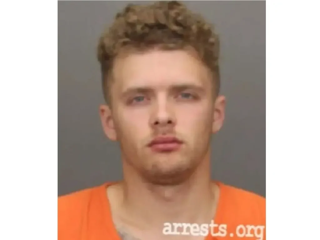 Man Sentenced To 40 Years For Fatal Bar Parking Lot Shooting