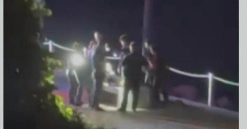 Off-Duty Deputy Shoots Man at Miami Beach Park