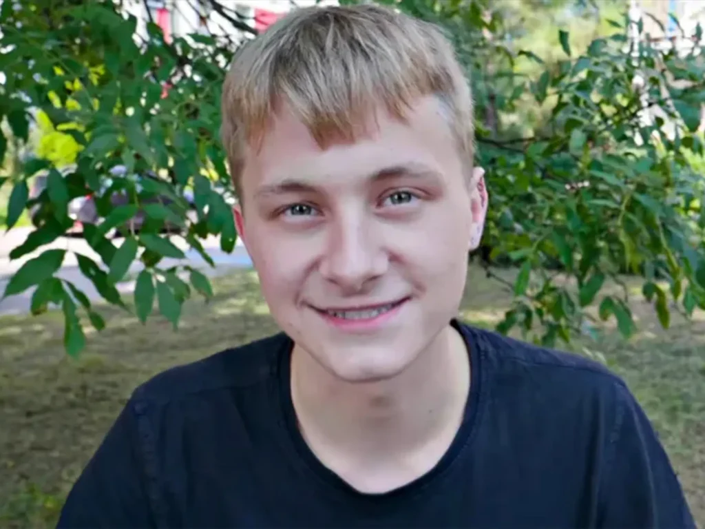 YouTuber Lil Narcyz Found Dead in Croatia