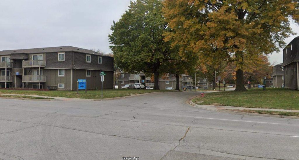 KCK police fatally shot man holding ‘metal object’; spoon found near his body