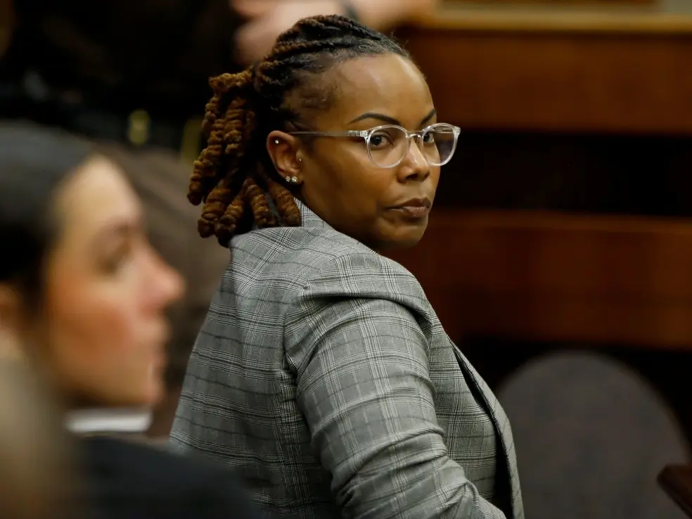 Trial Begins For Former VA Principal After 6-Year-Old Shot Teacher