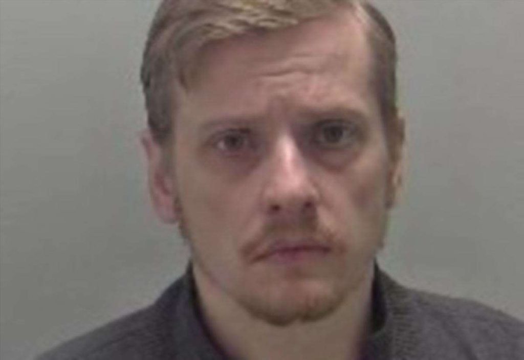 Warwickshire Man Jailed for Extensive Online Child Abuse Network Involvement