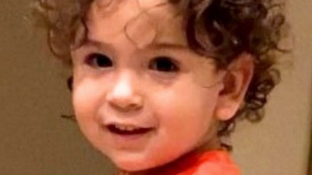California Father Ezequiel Ramirez Sentenced for Torturing Son to Death