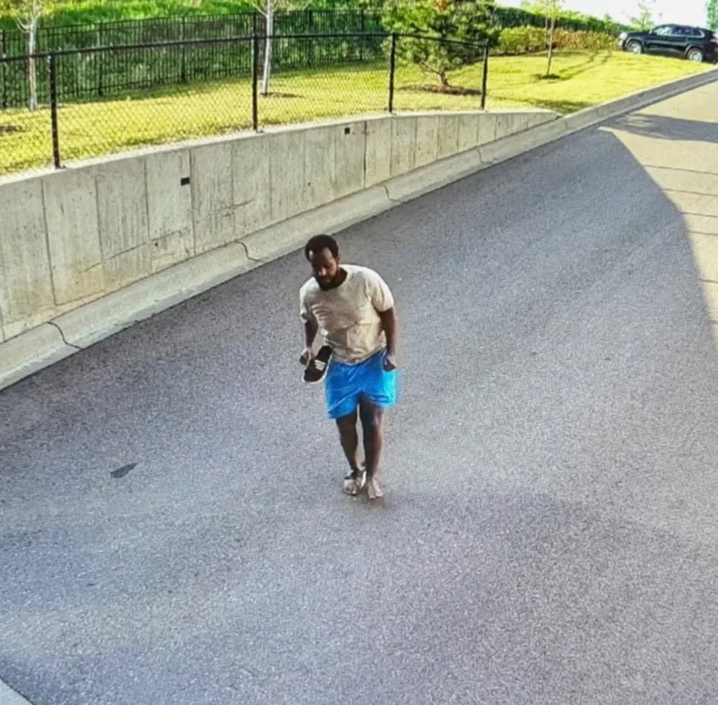Man Charged in Medicaid Fraud After Escape Try: FBI