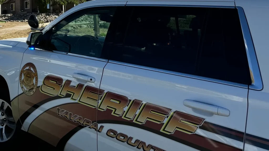 Prescott man who staged cartel kidnapping now in custody