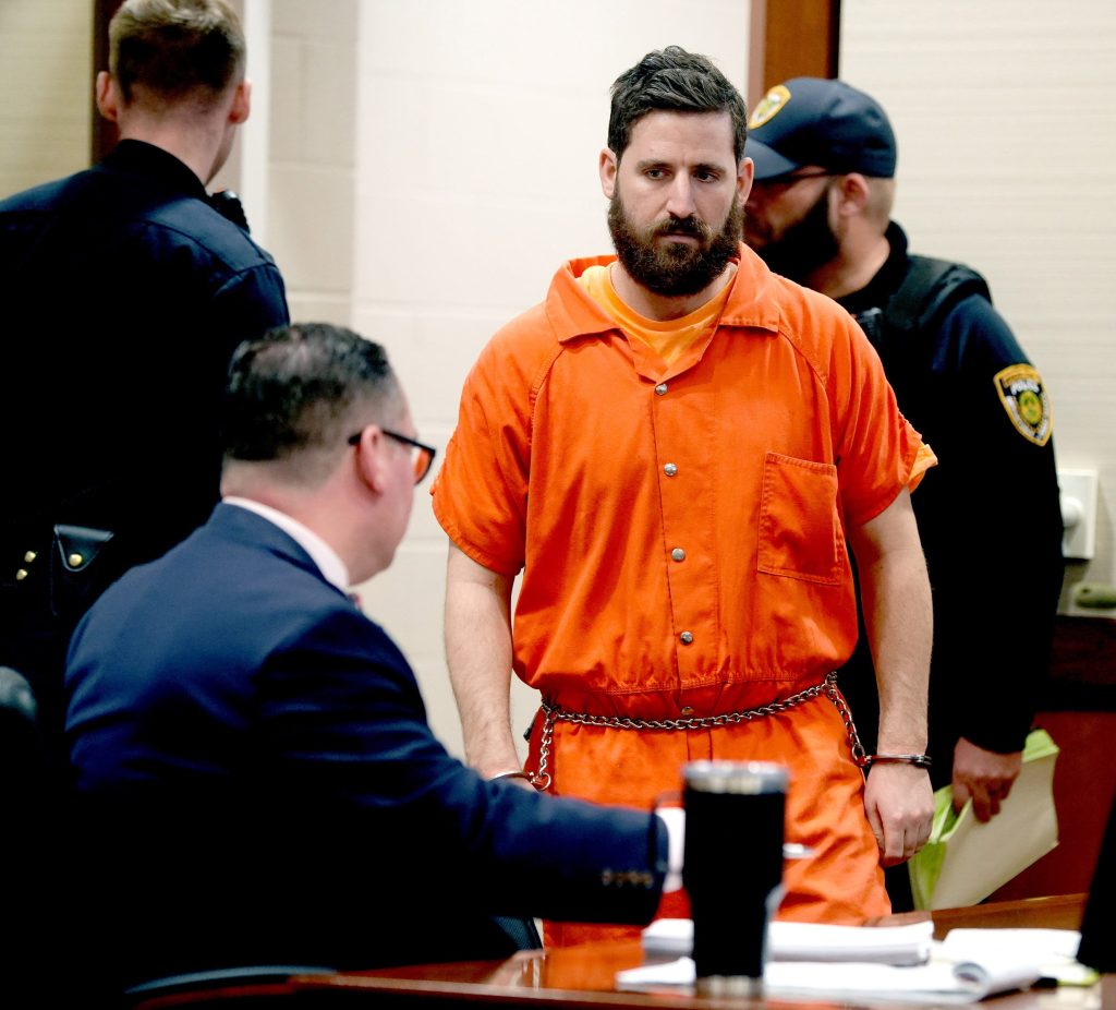 Former soccer star who killed brother found dead