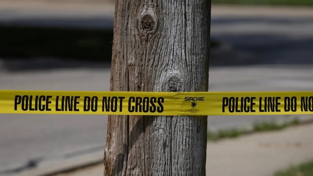 Two Teens Killed in Mass Shooting; No Suspect in Custody