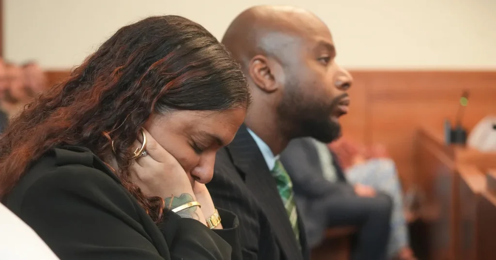 Deputy convicted of reckless homicide in fatal shooting