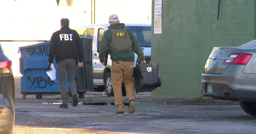 Daycare owner charged with fraud tried to flee U.S. after closing center
