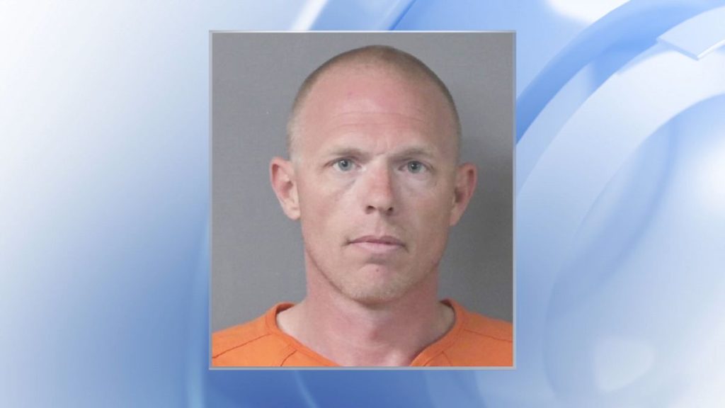 Wilson Man Held Woman at Gunpoint, Took Her Phone