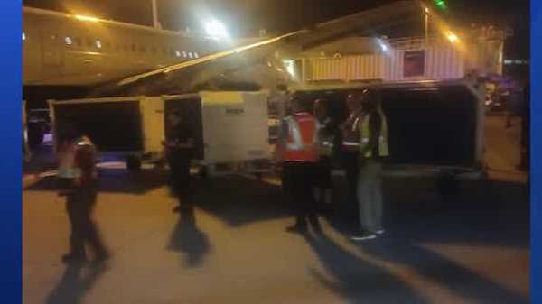 Delta Worker Dies in Tug Accident at Orlando Airport; Investigation Underway