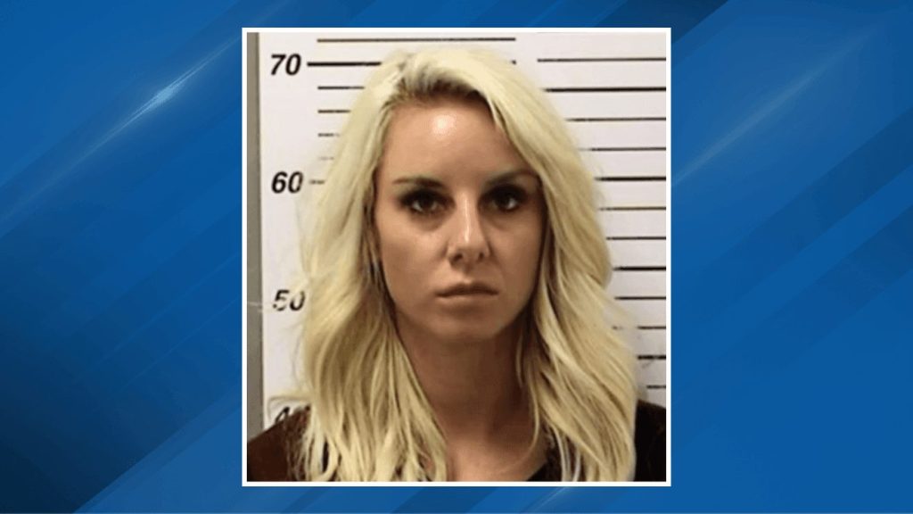 Ex-Wife Broke In, Shot Sleeping Husband Multiple Times