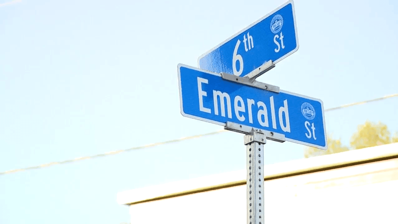 16-Year-Old Arrested in Bus Stop Shooting Death