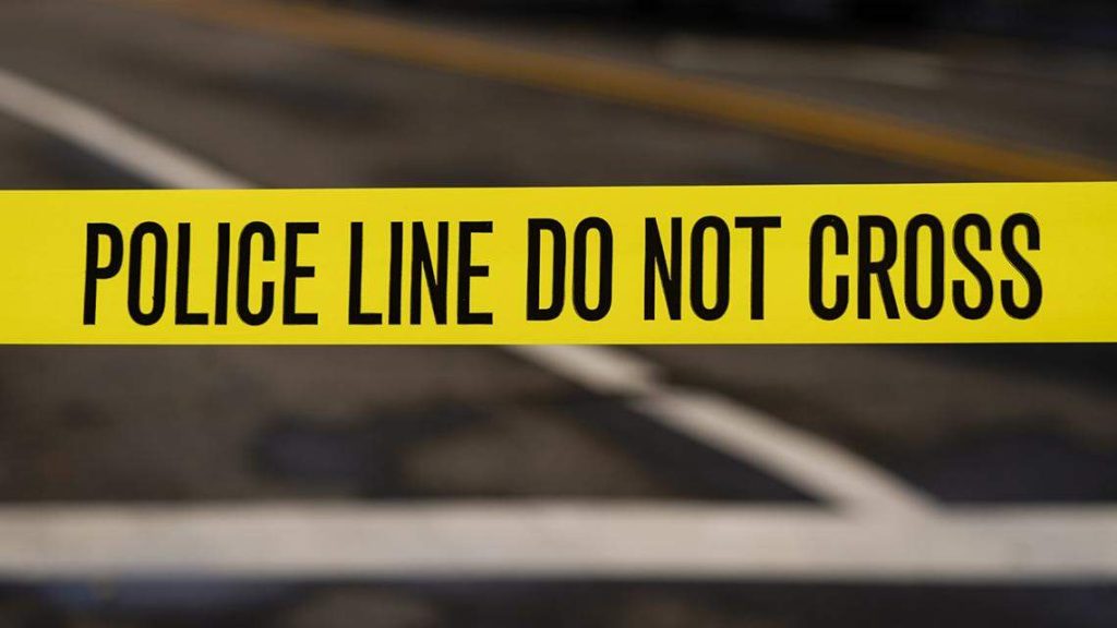 Man found shot to death in Kansas City's Columbus Park