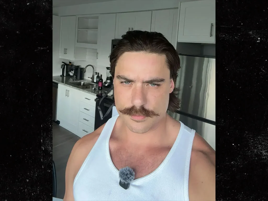 Chud The Builder's Wild Shooting Incident Unfolds