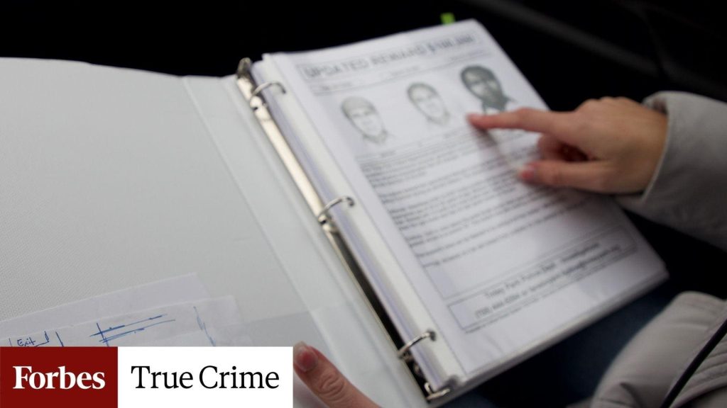 Lane Bryant Shooting: America's Largest Unsolved Mass Crime
