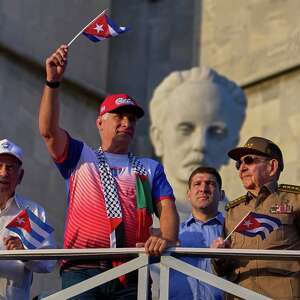 Raúl Castro acusado de asesinato en EE. UU.