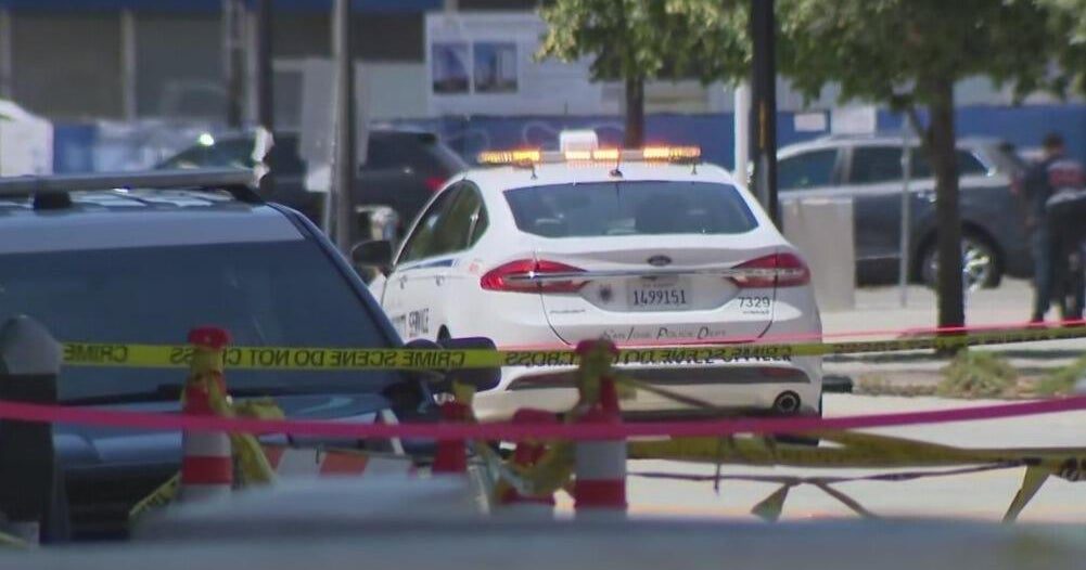3 Shot in San Jose; Shooter Still at Large
