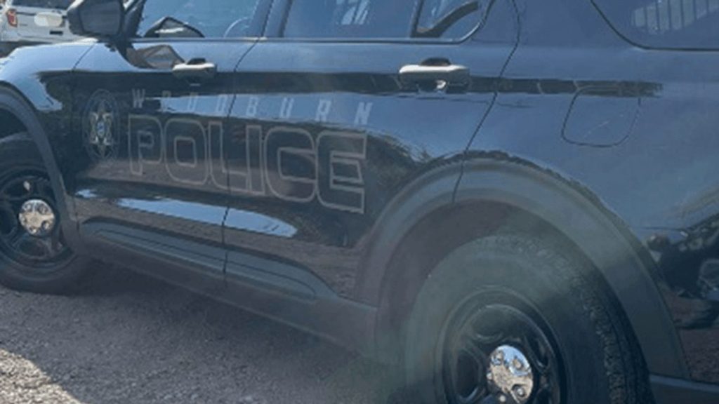 Man Shot in Early Morning Woodburn Attack