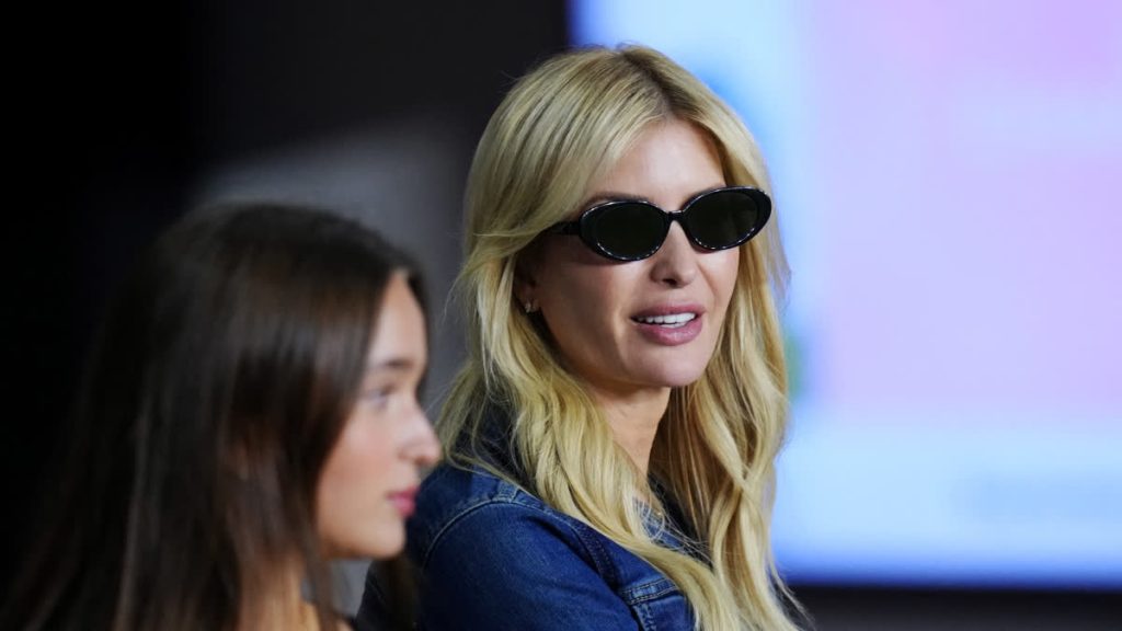 Iraqi National Arrested in Turkey for Plot to Assassinate Ivanka Trump
