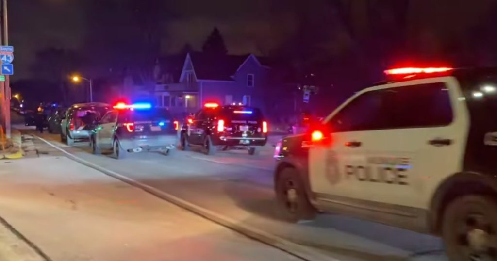 MPD Chief Rejects Pursuit Policy Changes
