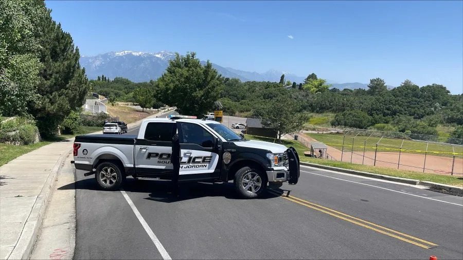 Man Arrested After Finding Texts, Kidnapping Girlfriend