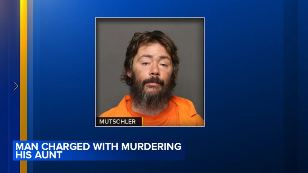 Nephew stabs aunt to death at Lumberton complex