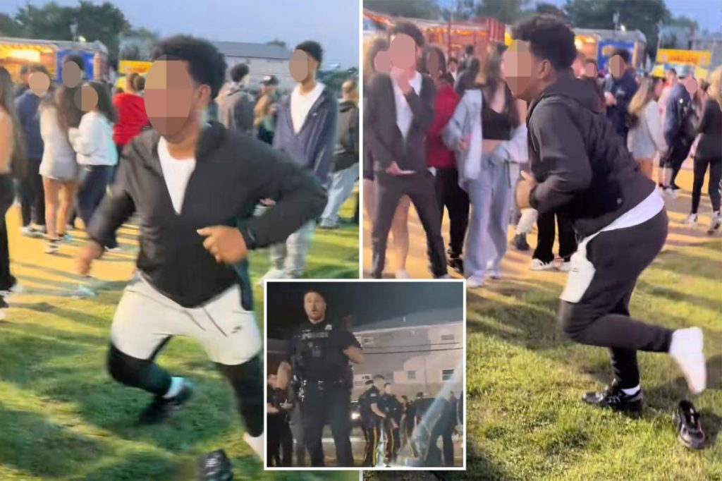 Increased Security for Medford Event After NJ Carnival Chaos