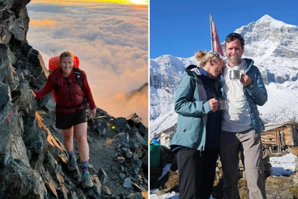Oregon Mom Shelley Johannesen Dies on Mount Makalu in Avalanche Tragedy