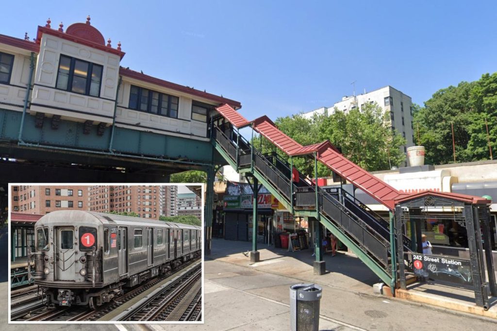 Keith Plummer, 68, Charged with Manslaughter After Deadly Train Altercation