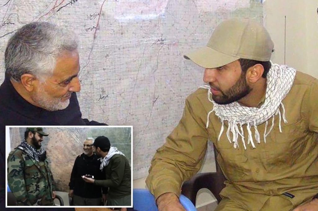 Iraqi National Claims Political Prisoner Status in NYC Terror Case