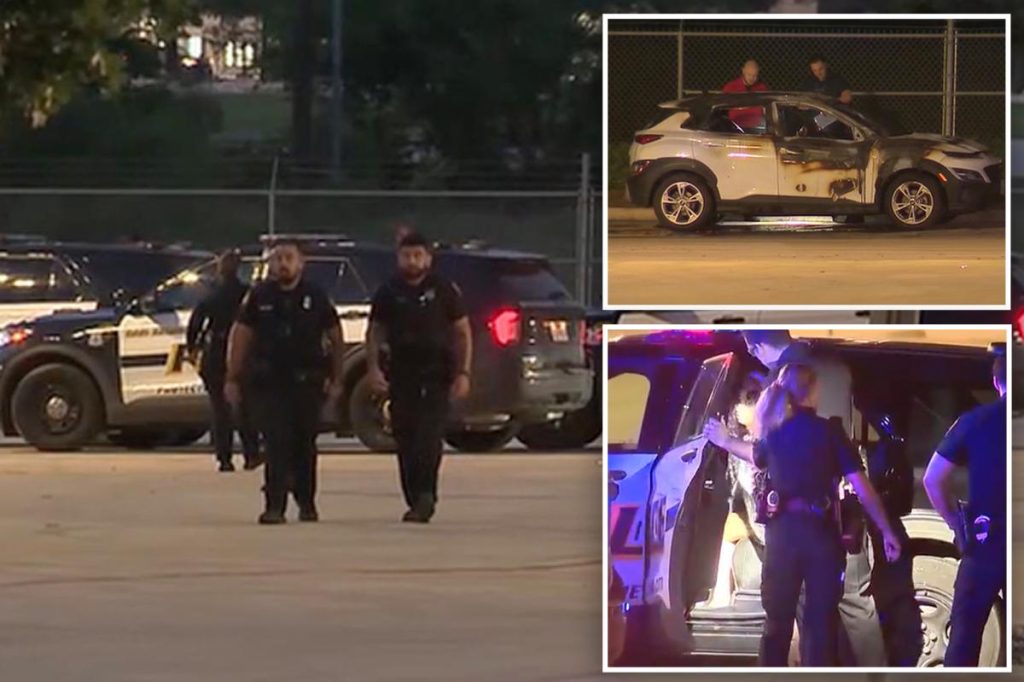 Texas Mother Marlene Vidal Charged with Capital Murder of Her Two Children