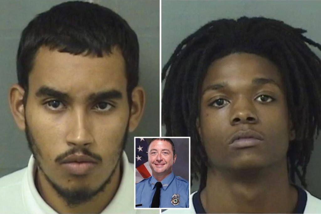 Witness Describes Florida Firefighter's Murder and Suspects' Disturbing Reactions