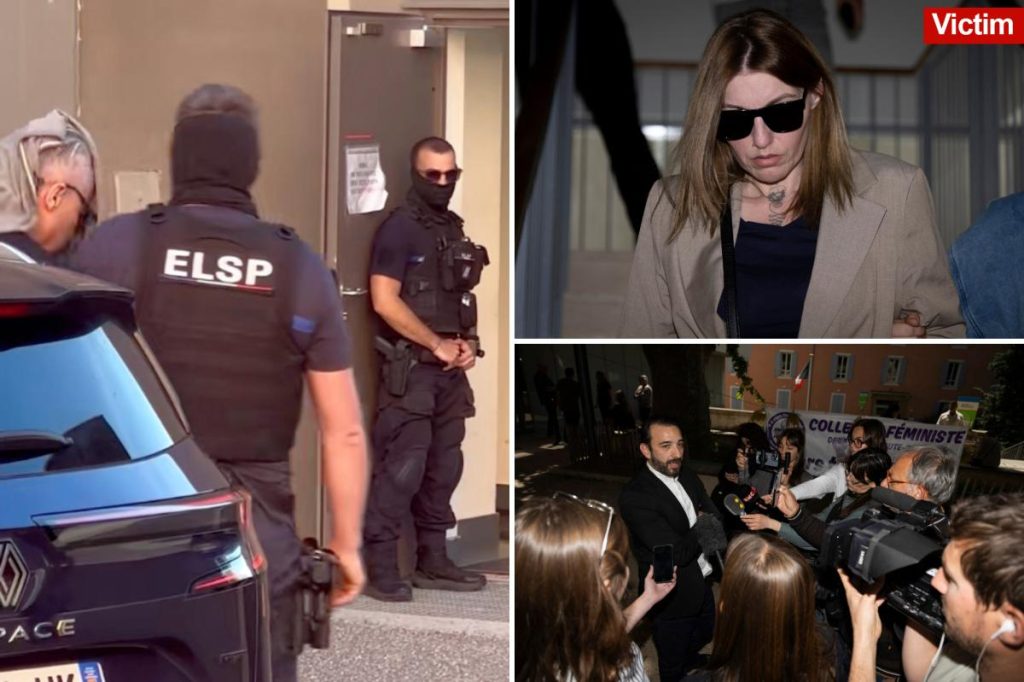 French Banker Sentenced for Abusing, Trafficking Girlfriend Over 7 Years