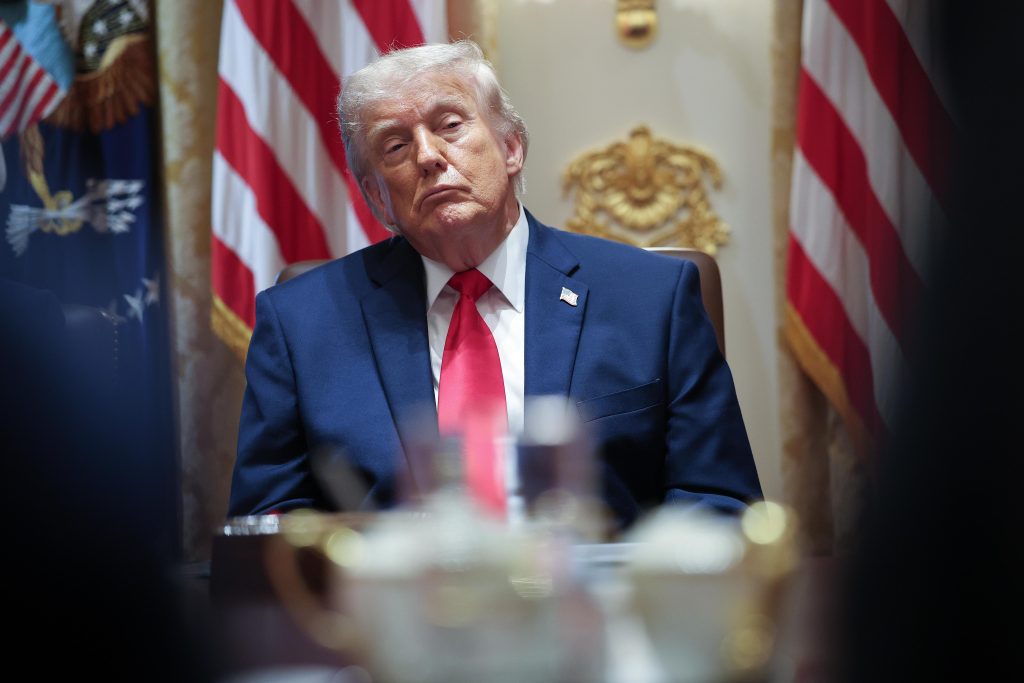 Justice Dept Investigates Trump Accuser E. Jean Carroll