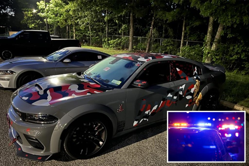 Illegal Drag Race on Long Island Ends with Car Seizure and Court Dates