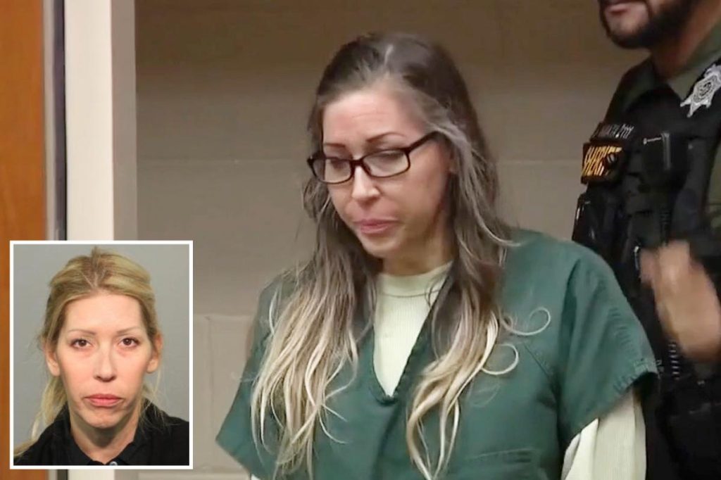 Parents Confront 'Party Mom' Shannon O'Connor at Sentencing in Santa Clara