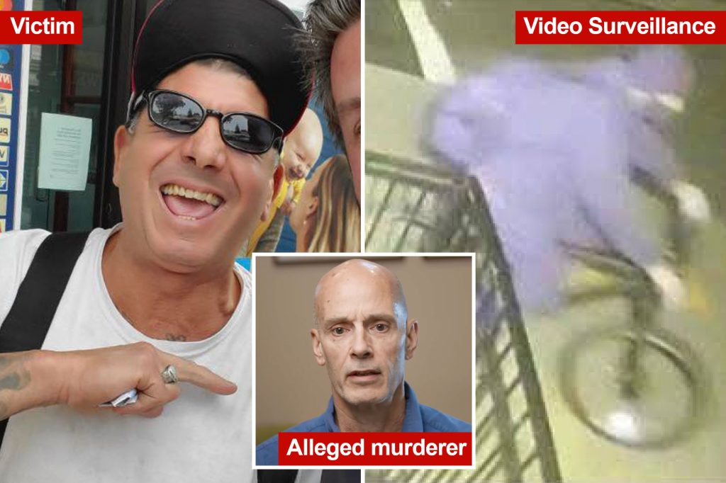 San Francisco Landlord Arrested in Tenant's Masked Murder