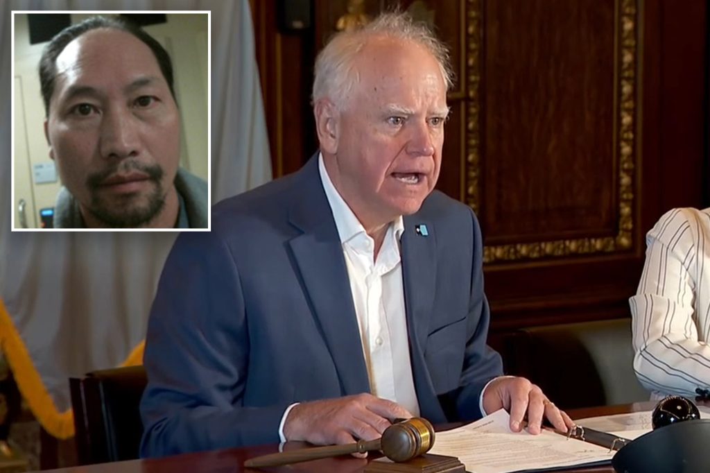 Governor Pardons Armed Robber Facing Deportation